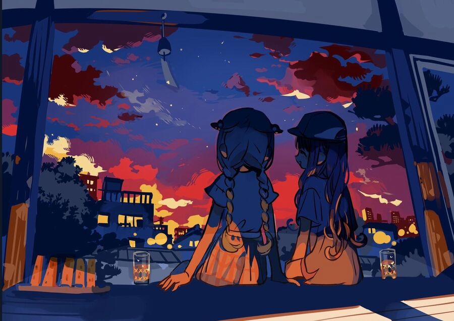 Hanako-Kun Nhà Xí 96 trang 36