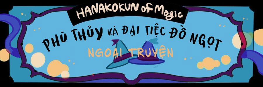 Hanako-Kun Nhà Xí Chuong 83.5 trang 110