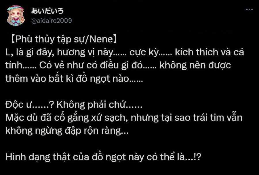 Hanako-Kun Nhà Xí Chuong 83.5 trang 24