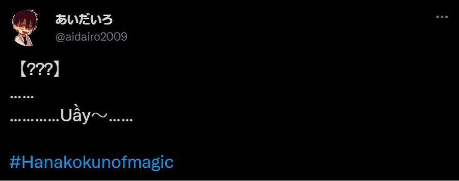 Hanako-Kun Nhà Xí Chuong 83.5 trang 41