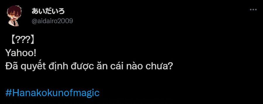 Hanako-Kun Nhà Xí Chuong 83.5 trang 45