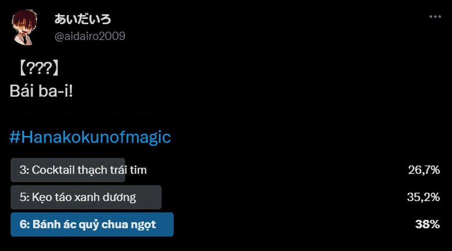 Hanako-Kun Nhà Xí Chuong 83.5 trang 52