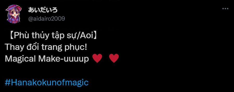 Hanako-Kun Nhà Xí Chuong 83.5 trang 67