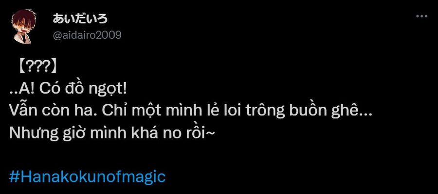 Hanako-Kun Nhà Xí Chuong 83.5 trang 74