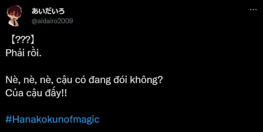 Hanako-Kun Nhà Xí Chuong 83.5 trang 75