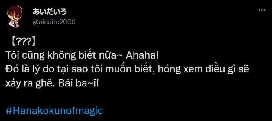 Hanako-Kun Nhà Xí Chuong 83.5 trang 79