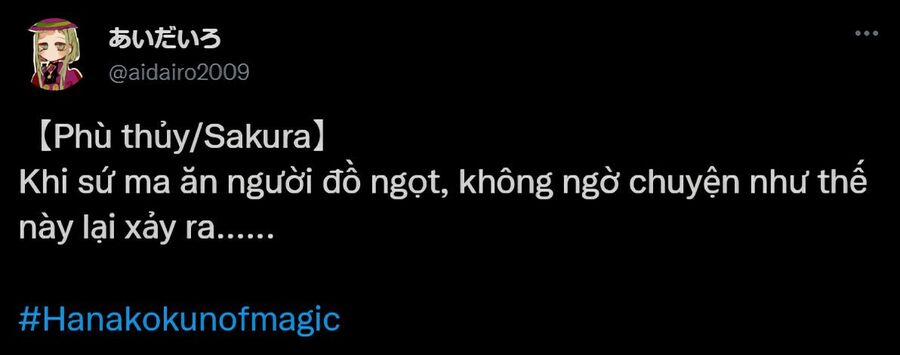 Hanako-Kun Nhà Xí Chuong 83.5 trang 83