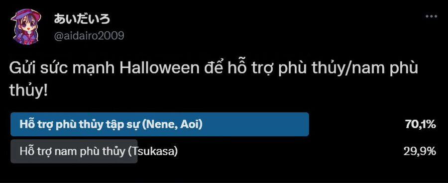 Hanako-Kun Nhà Xí Chuong 83.5 trang 99