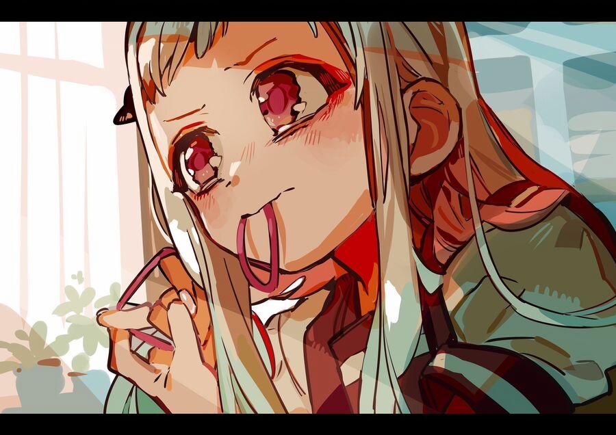 Hanako-Kun Nhà Xí Chuong 83 trang 26