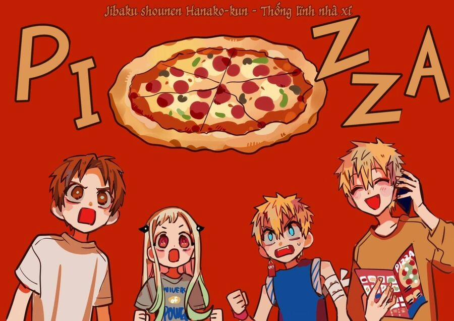 Hanako-Kun Nhà Xí Chuong 83 trang 3