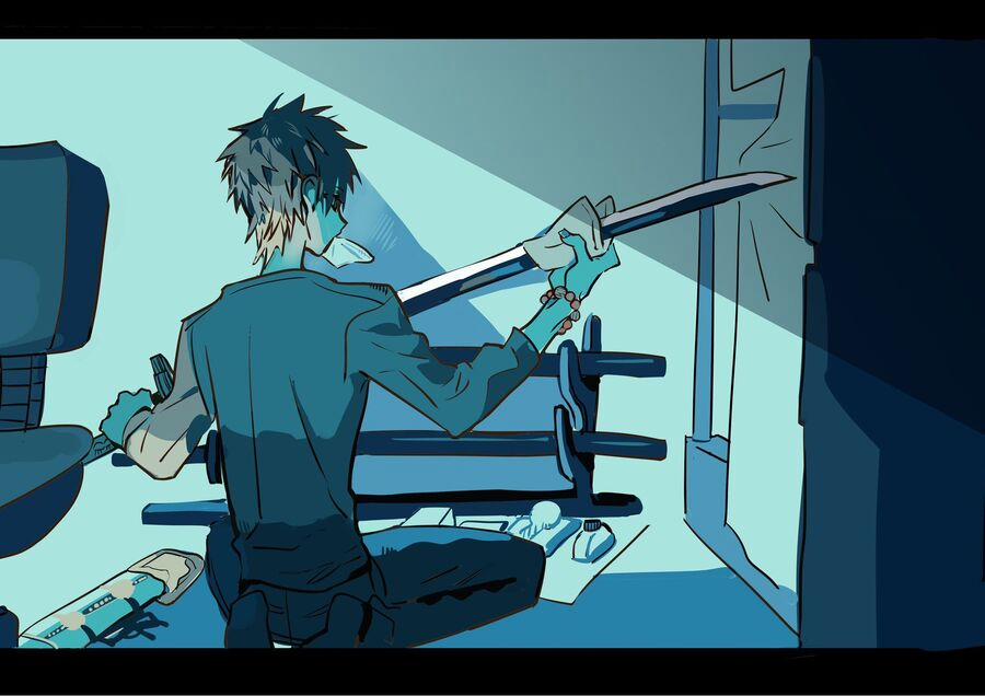 Hanako-Kun Nhà Xí Chuong 84 trang 2