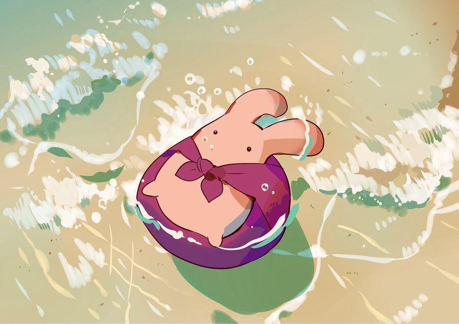 Hanako-Kun Nhà Xí Chuong 84 trang 35