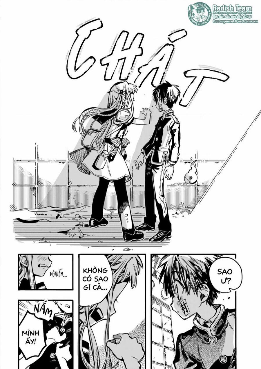 Hanako-Kun Nhà Xí Chuong 86 trang 8
