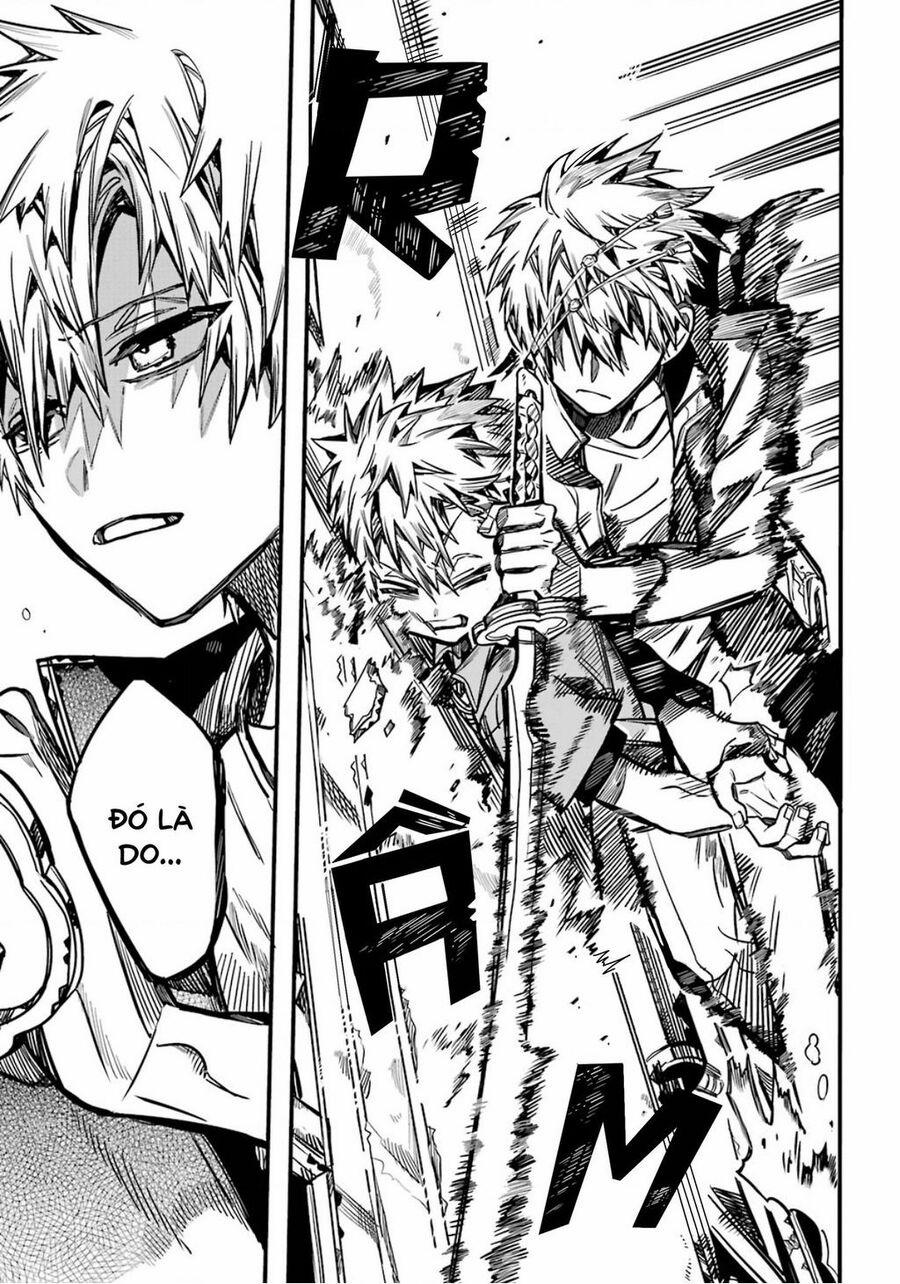 Hanako-Kun Nhà Xí Chuong 87 trang 20