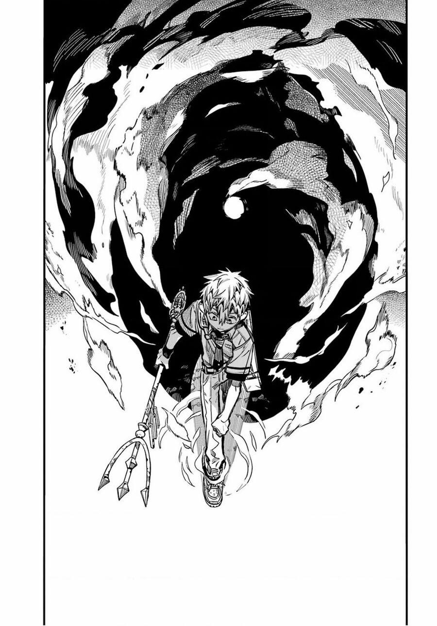 Hanako-Kun Nhà Xí Chuong 87 trang 26