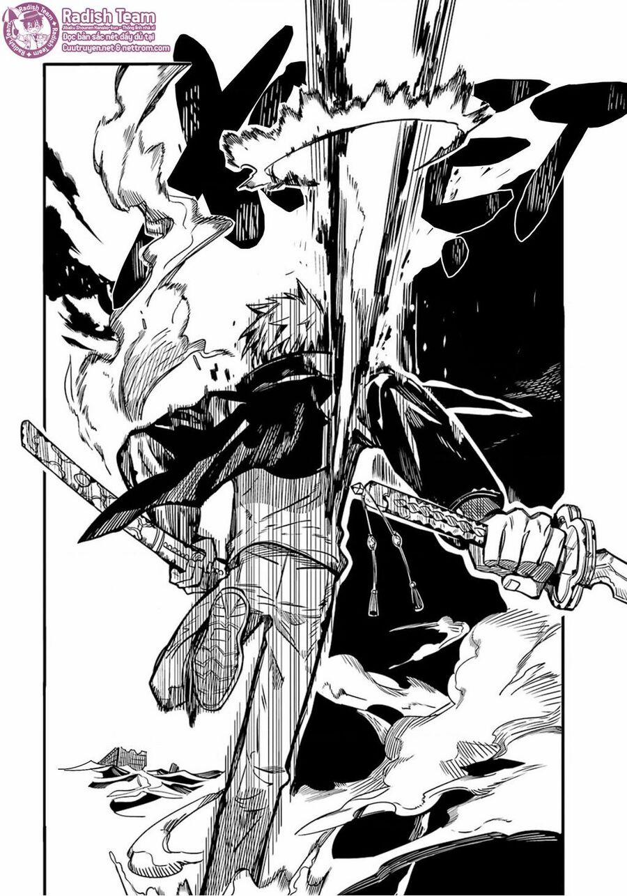 Hanako-Kun Nhà Xí Chuong 87 trang 29