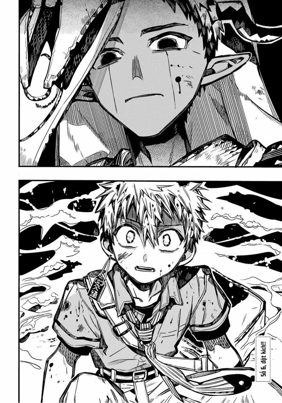 Hanako-Kun Nhà Xí Chuong 87 trang 32