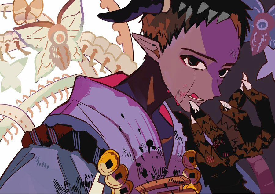 Hanako-Kun Nhà Xí Chuong 88 trang 3