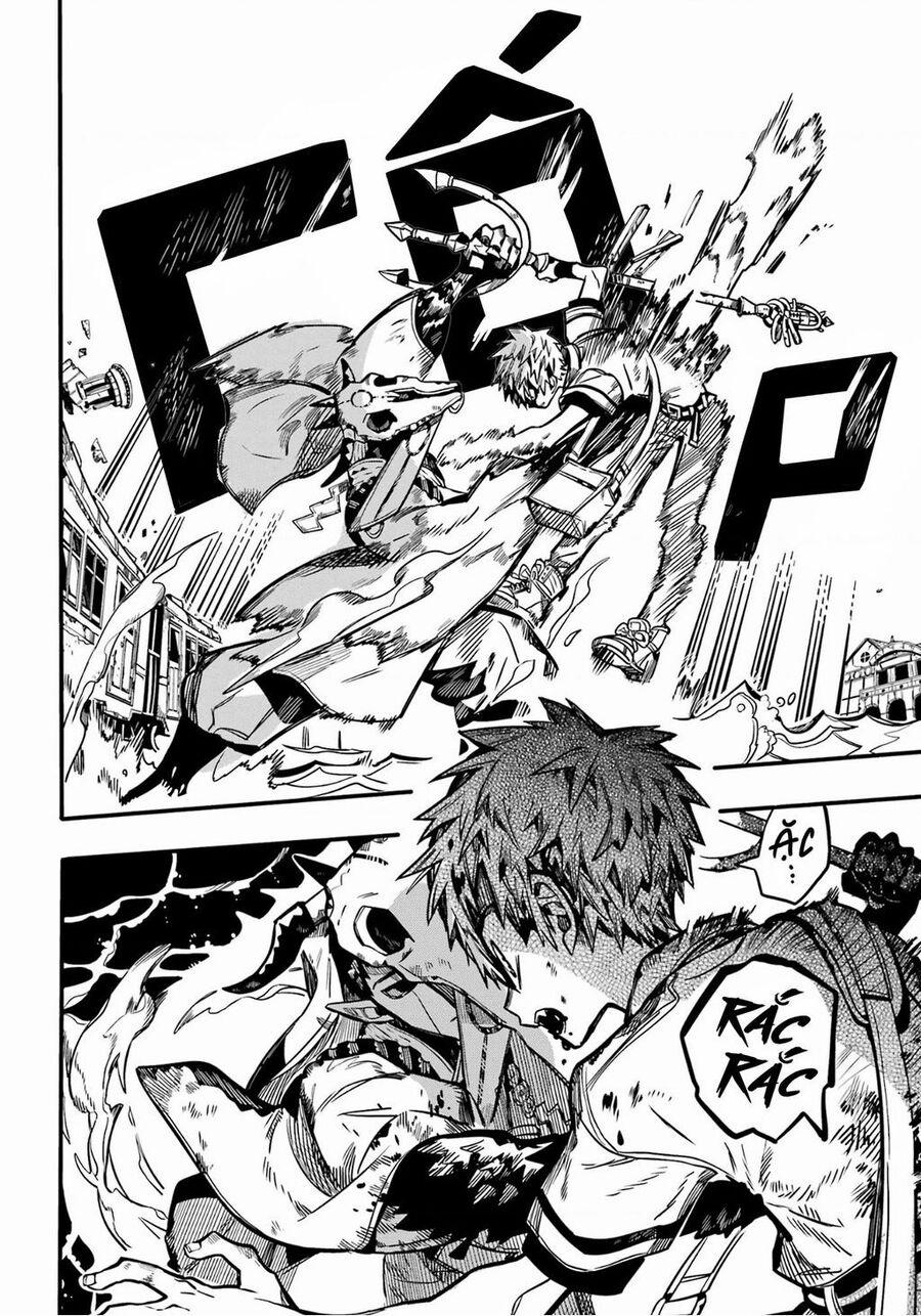 Hanako-Kun Nhà Xí Chuong 88 trang 8