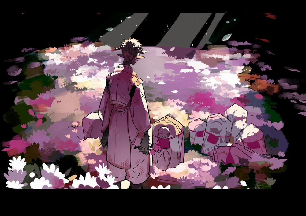 Hanako-Kun Nhà Xí Chuong 89 trang 39