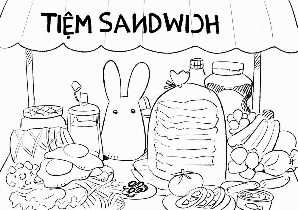 Hanako-Kun Nhà Xí Chuong 91 trang 36