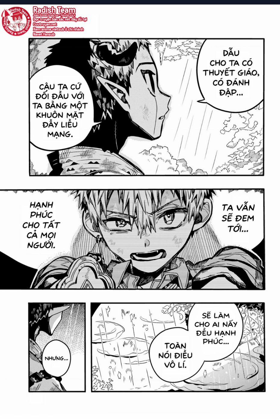 Hanako-Kun Nhà Xí Chuong 93 trang 22