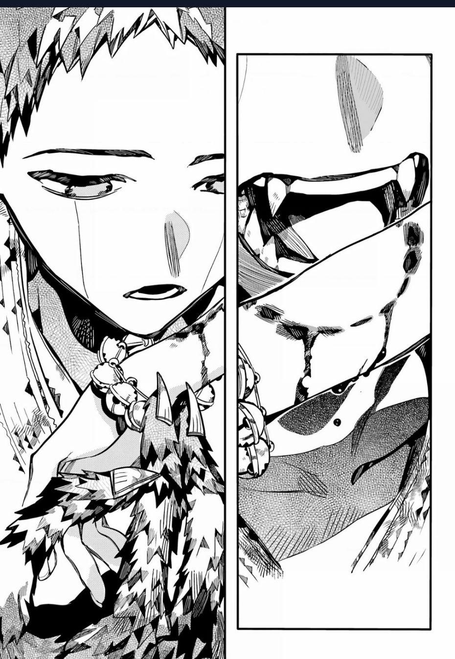 Hanako-Kun Nhà Xí Chuong 94 trang 14