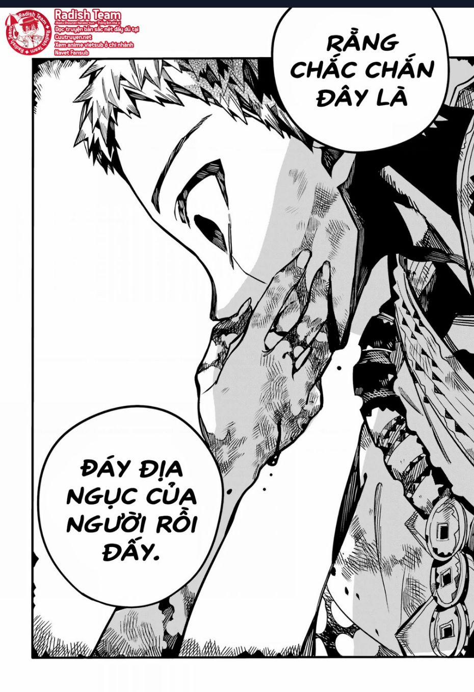 Hanako-Kun Nhà Xí Chuong 94 trang 19