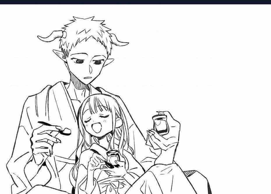 Hanako-Kun Nhà Xí Chuong 94 trang 5