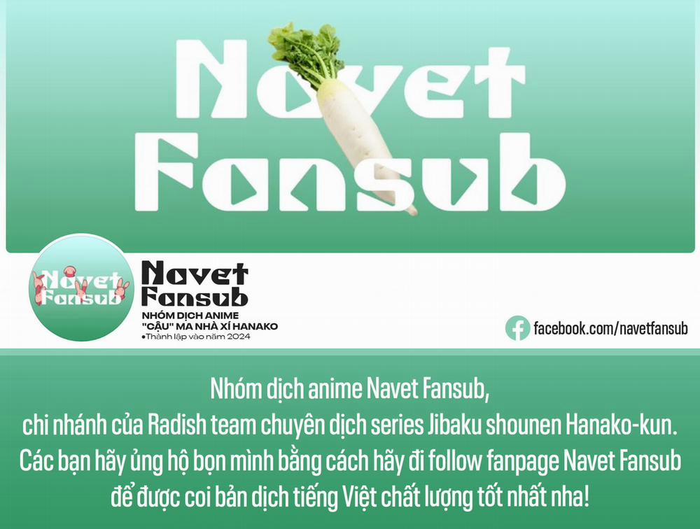 Hanako-Kun Sau Giờ Học Chương 21 Trang 2