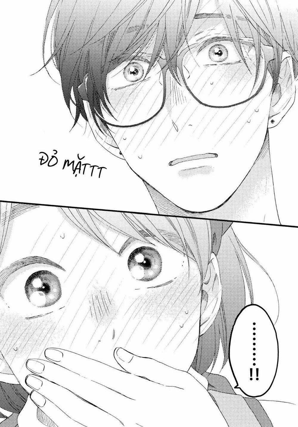 Hananoi-Kun To Koi No Yamai 11 trang 31