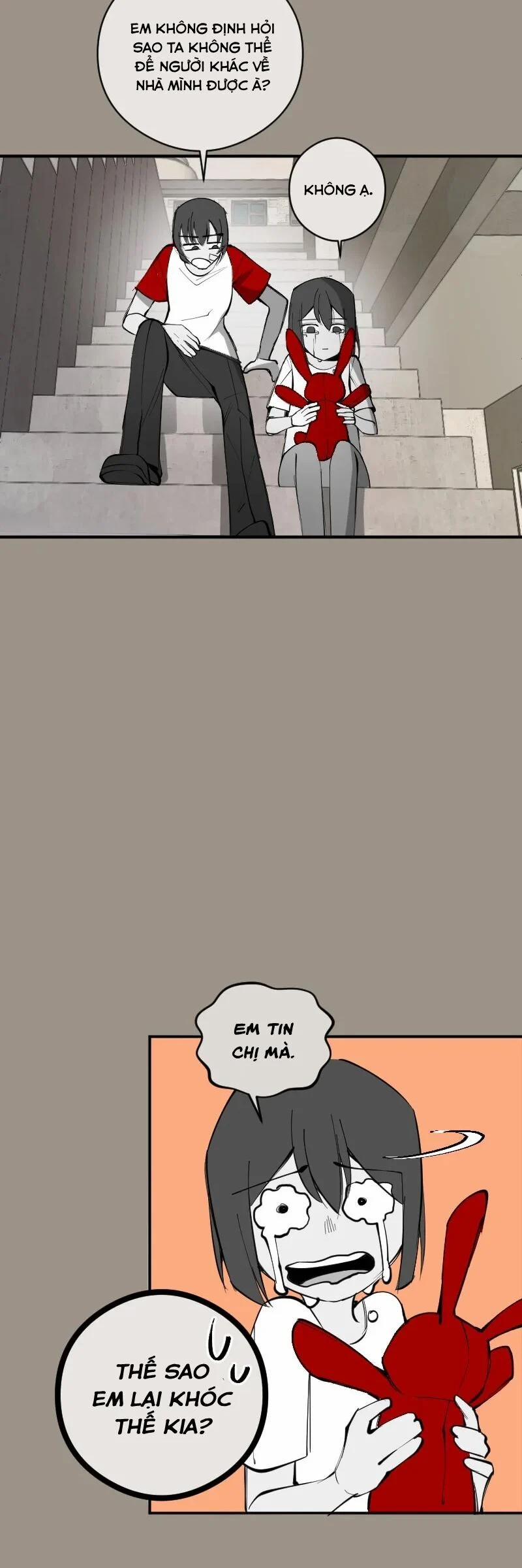 Hand Jumper 12 trang 12