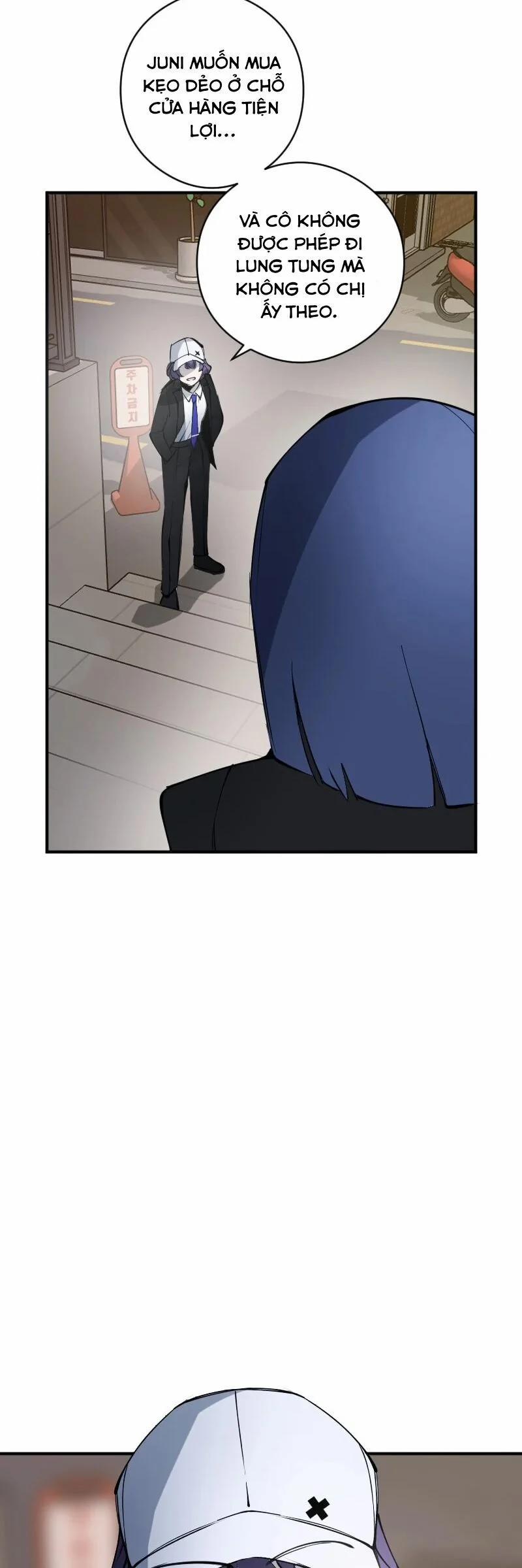 Hand Jumper 12 trang 17