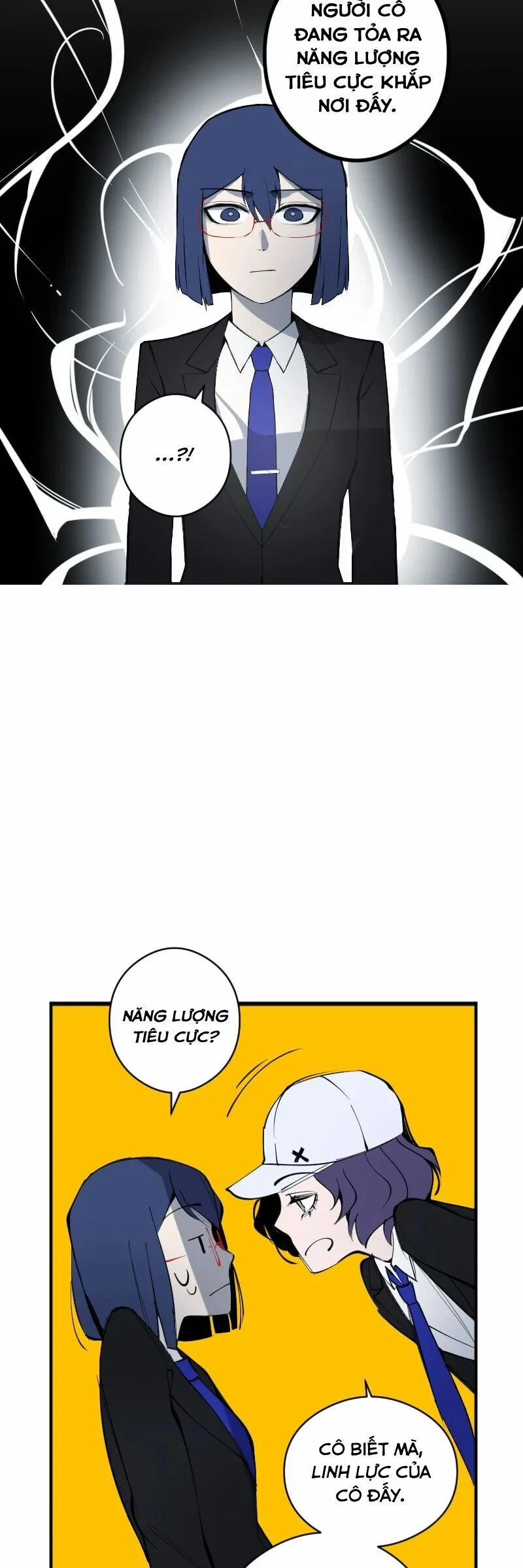 Hand Jumper 12 trang 20