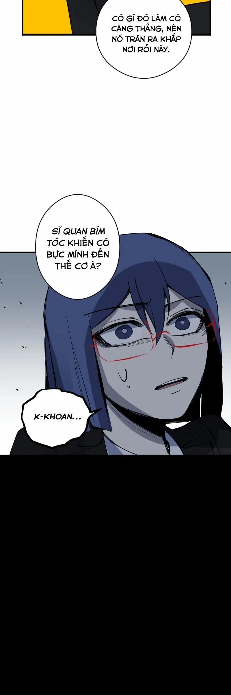 Hand Jumper 12 trang 21