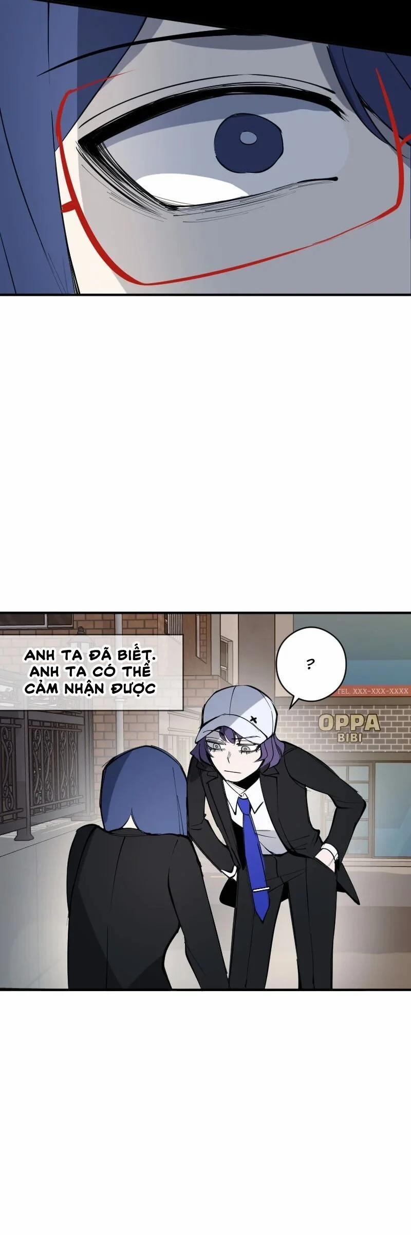 Hand Jumper 12 trang 25