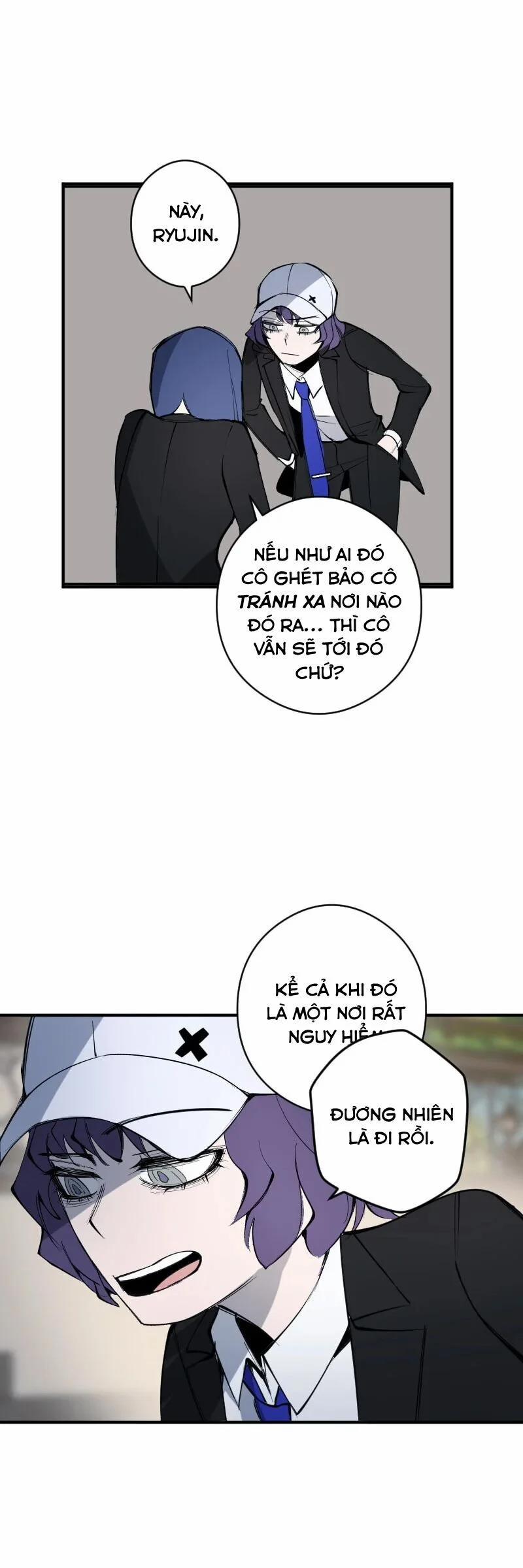 Hand Jumper 12 trang 27