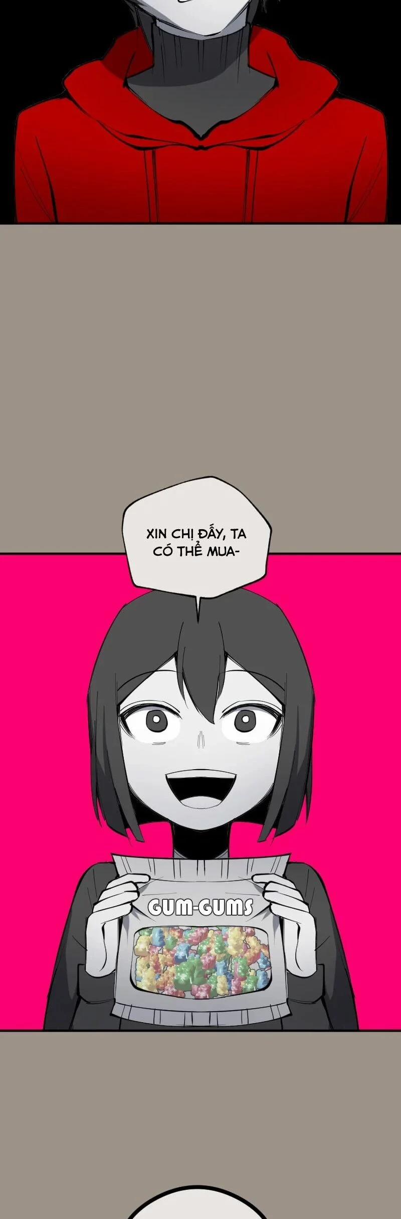 Hand Jumper 12 trang 3