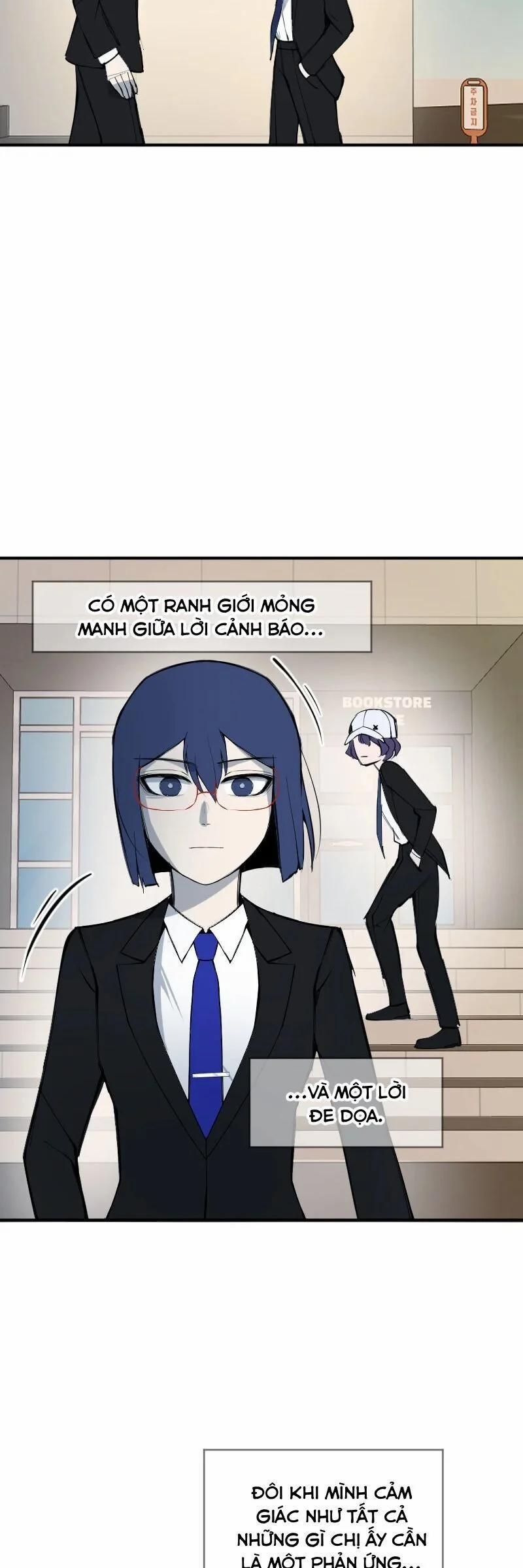 Hand Jumper 12 trang 30