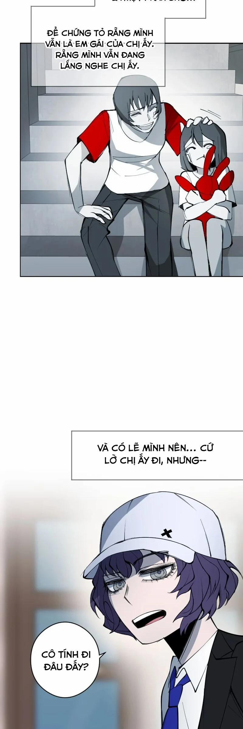 Hand Jumper 12 trang 31