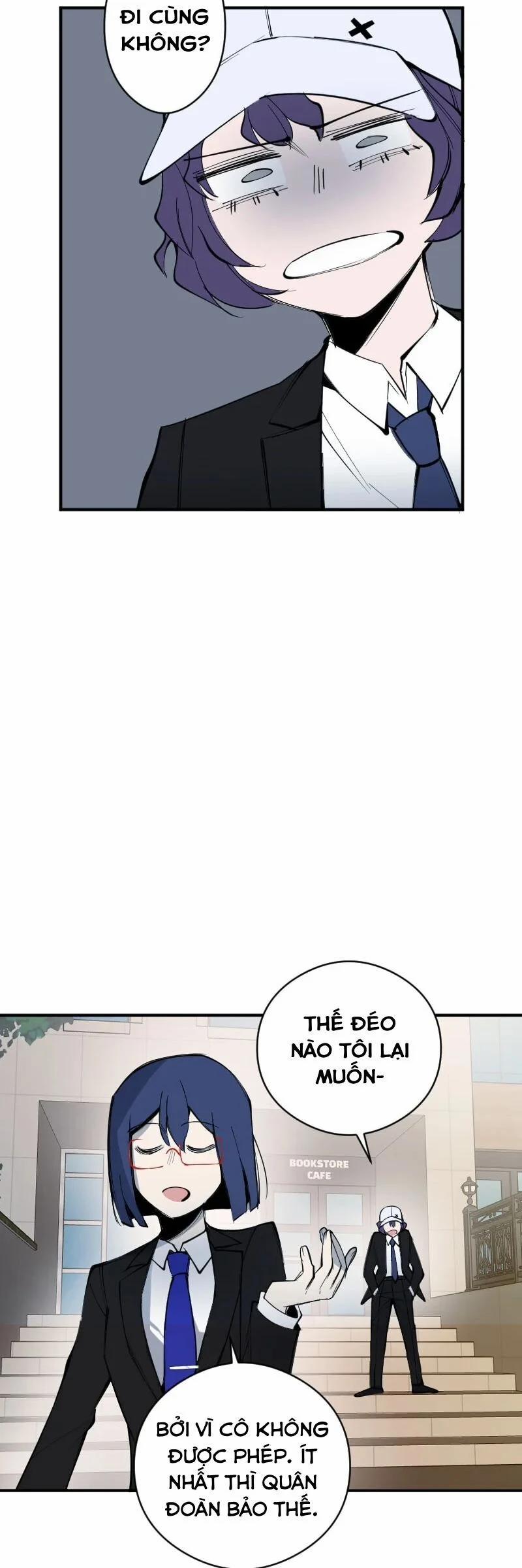 Hand Jumper 12 trang 33