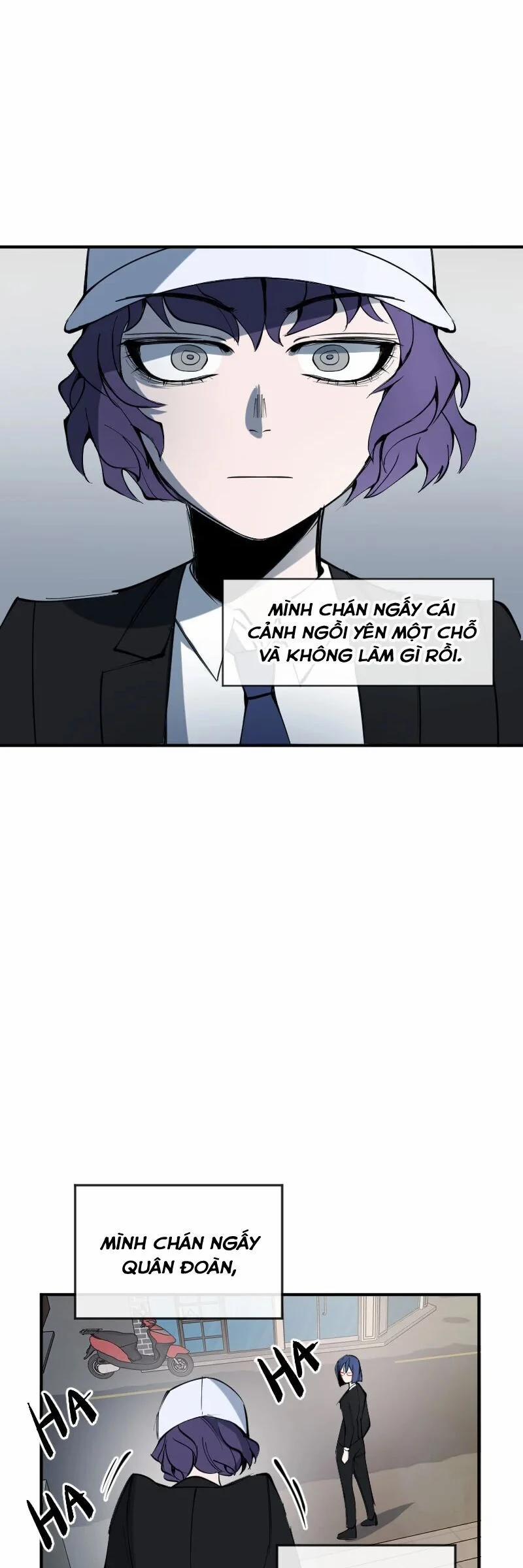 Hand Jumper 12 trang 35