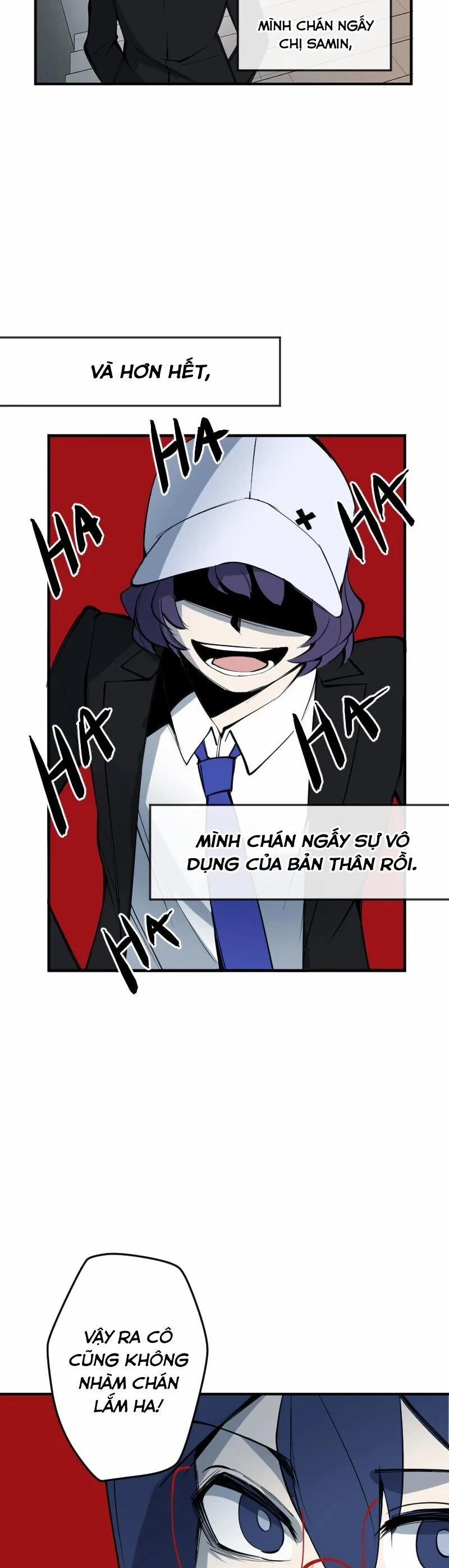 Hand Jumper 12 trang 36