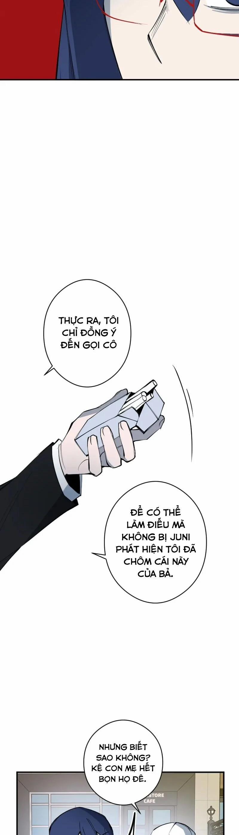 Hand Jumper 12 trang 37