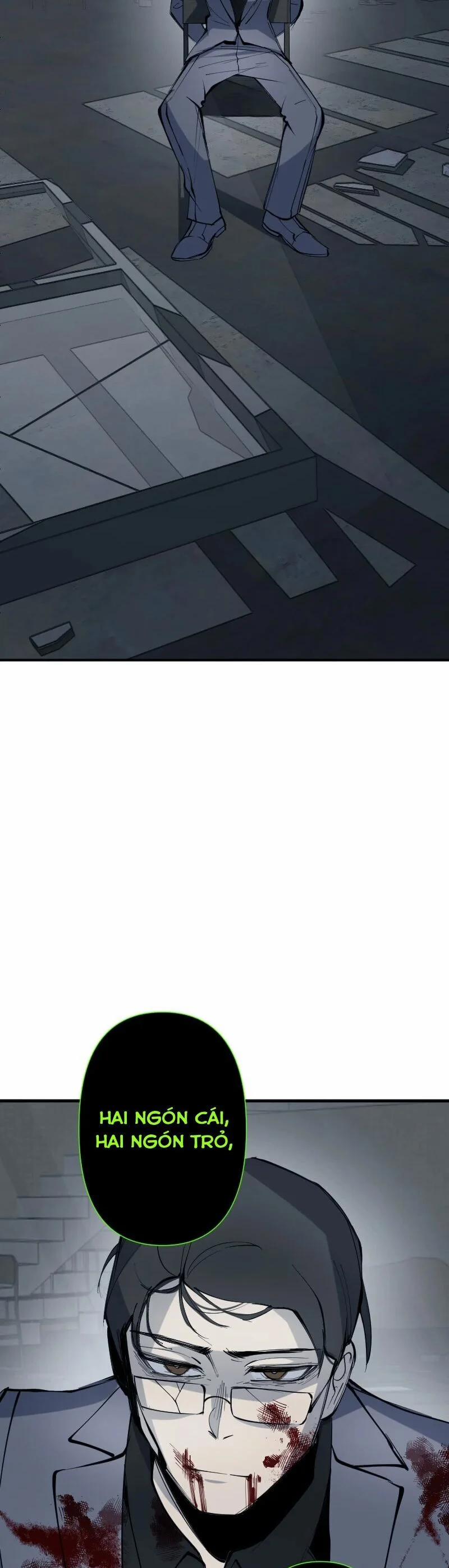 Hand Jumper 12 trang 40