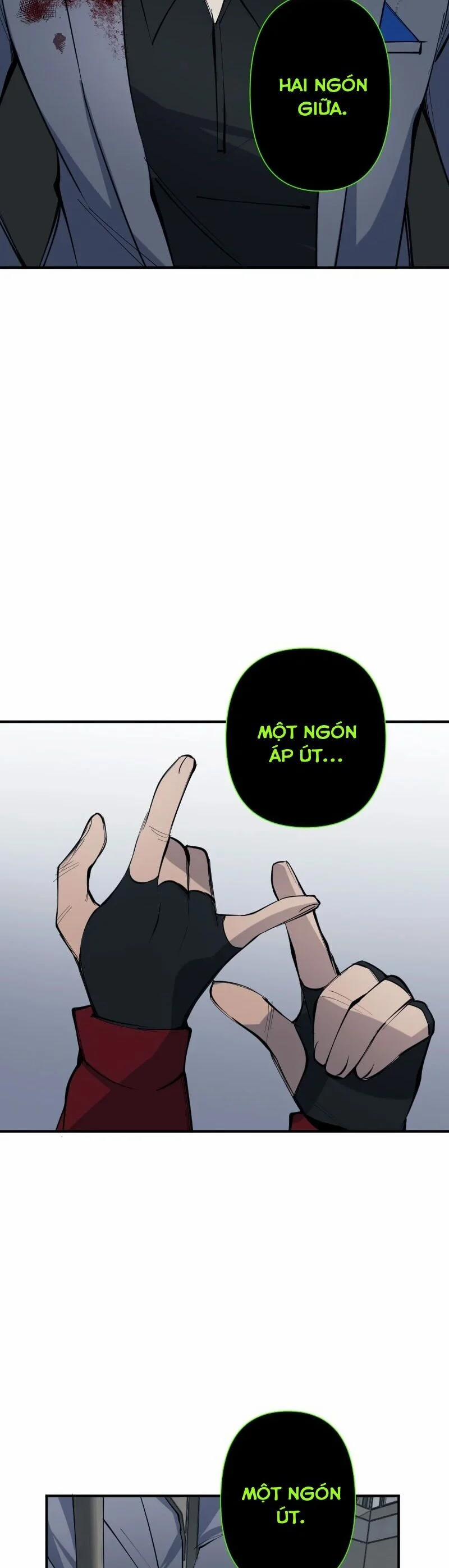 Hand Jumper 12 trang 41