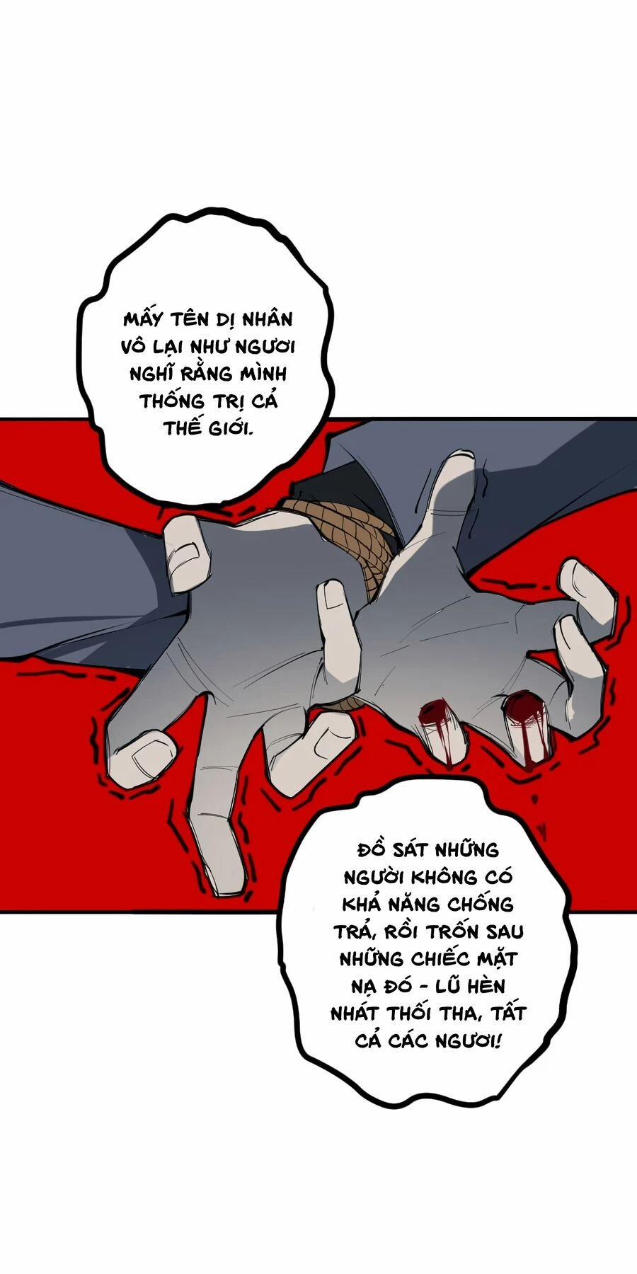 Hand Jumper 13 trang 12