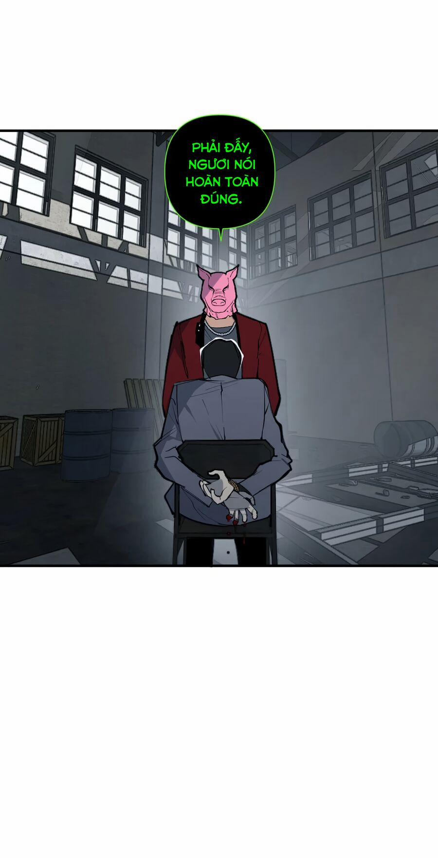 Hand Jumper 13 trang 13