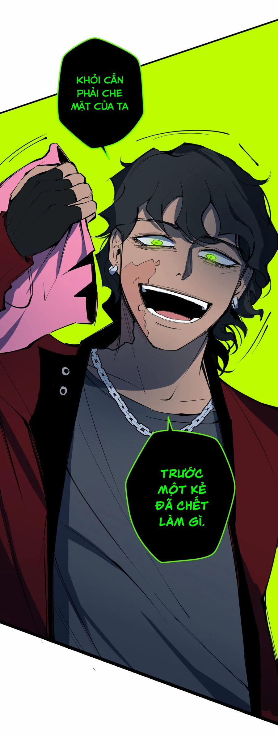 Hand Jumper 13 trang 15