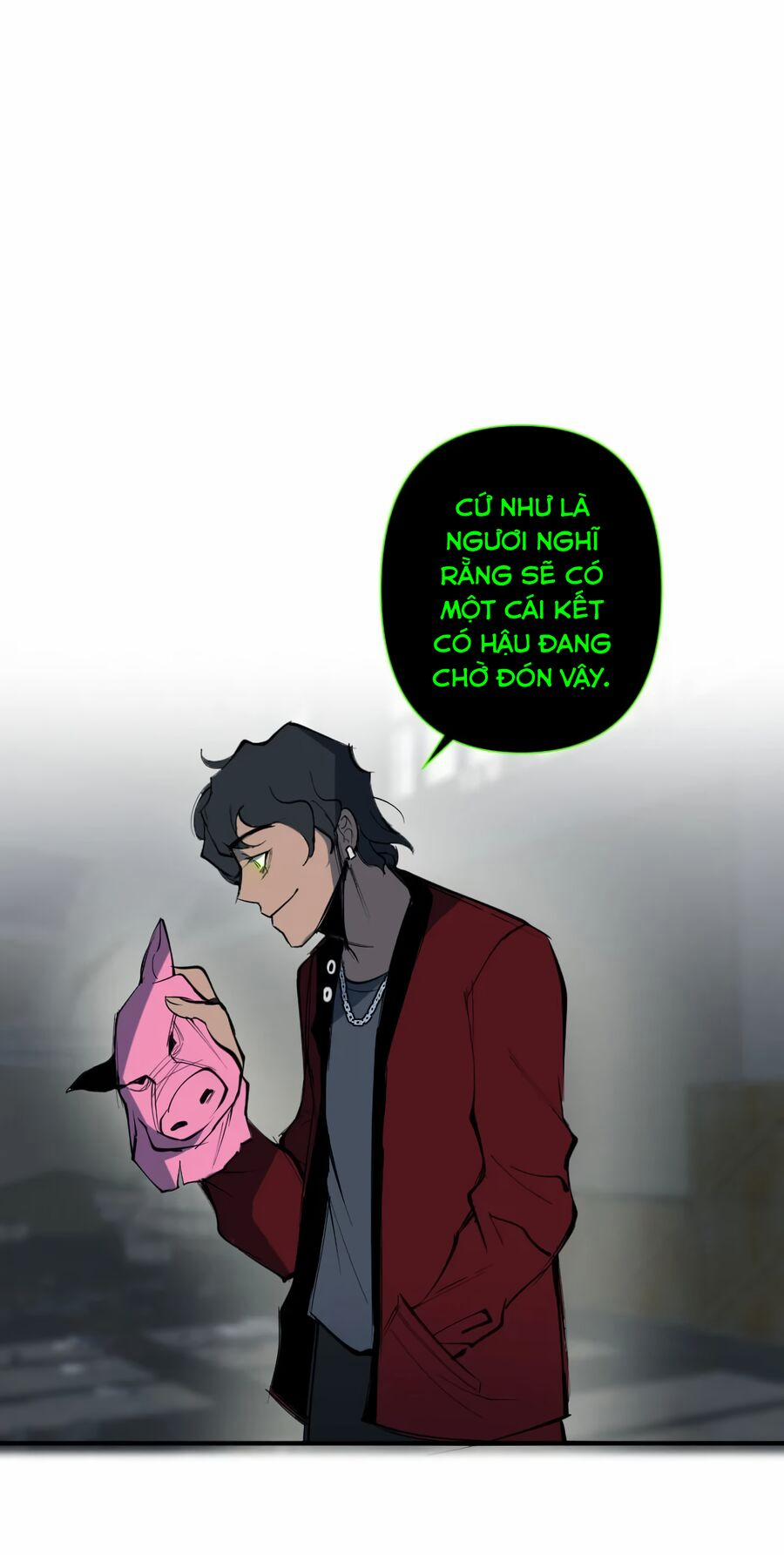 Hand Jumper 13 trang 17